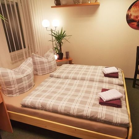 Gaestezimmer- Und Ferienzimmer Am Gewoelbekeller Meißen المظهر الخارجي الصورة