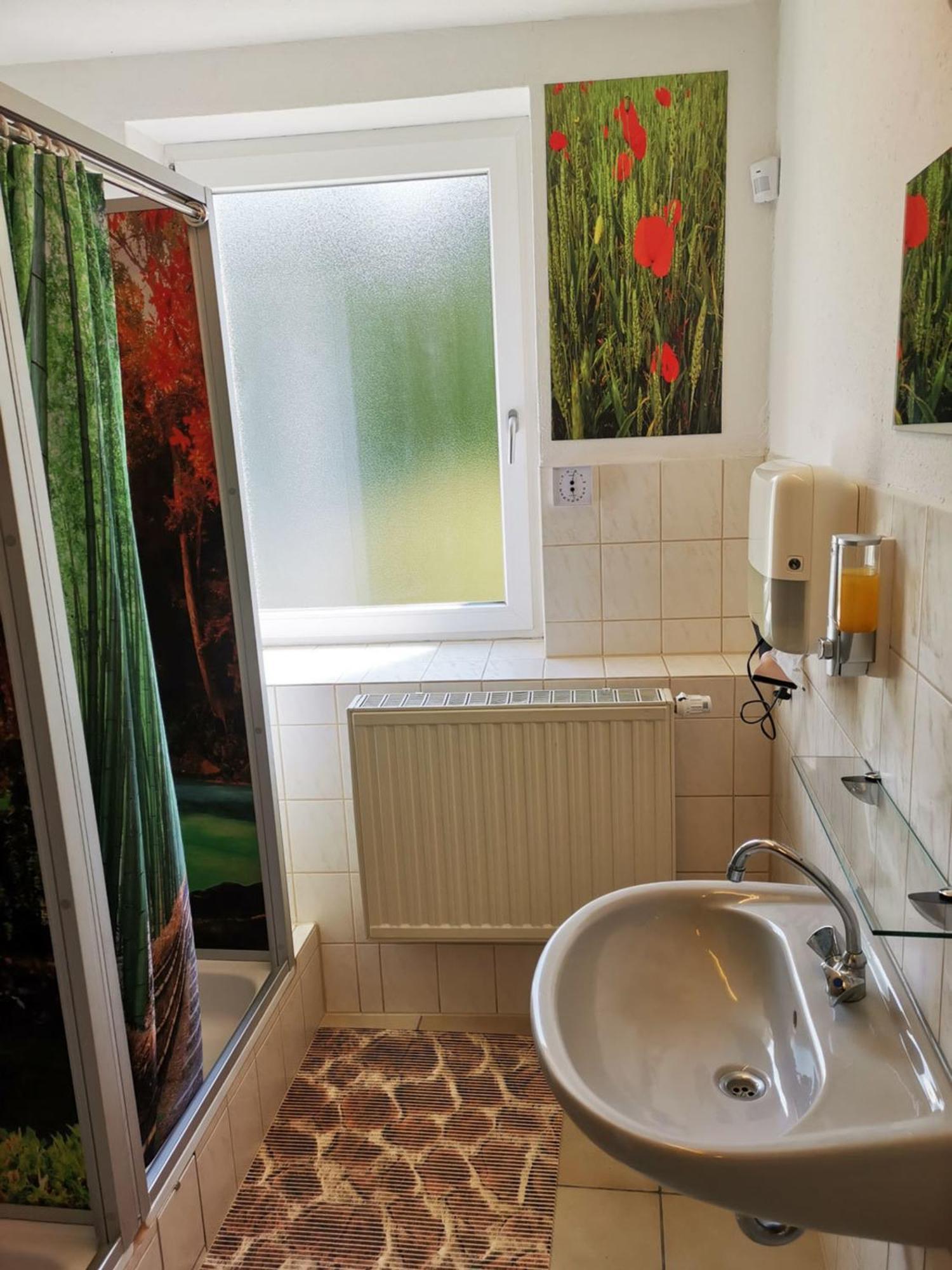 Gaestezimmer- Und Ferienzimmer Am Gewoelbekeller Meißen المظهر الخارجي الصورة